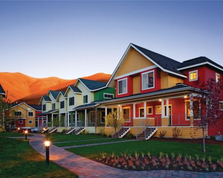 Sweetwater, Hailey, Idaho