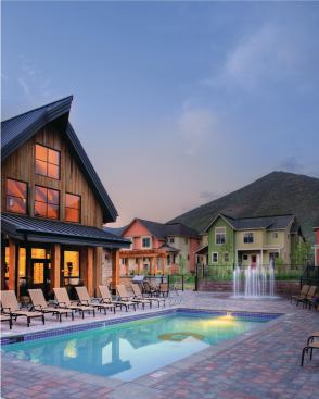 Sweetwater, Hailey, Idaho