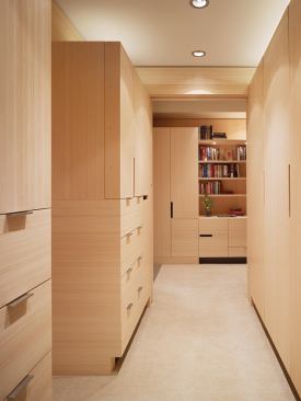 Saunders Residence, San Francisco