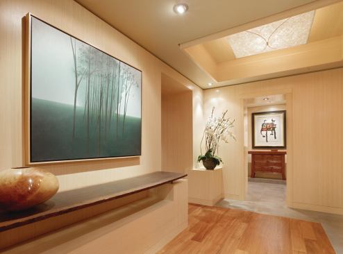 Saunders Residence, San Francisco