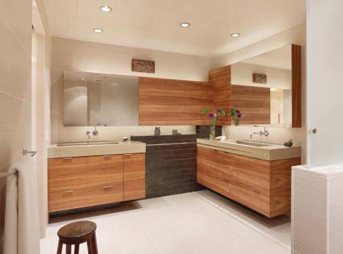 Saunders Residence, San Francisco