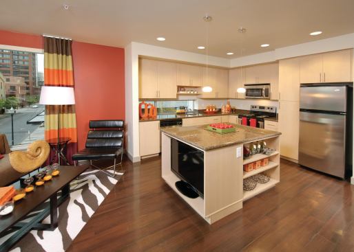 Broadstone Enso, Portland, Ore.