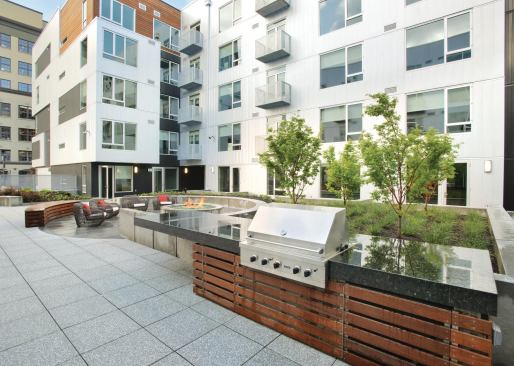 Broadstone Enso, Portland, Ore.