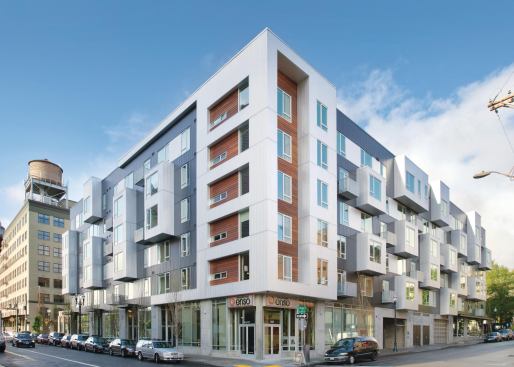 Broadstone Enso, Portland, Ore.