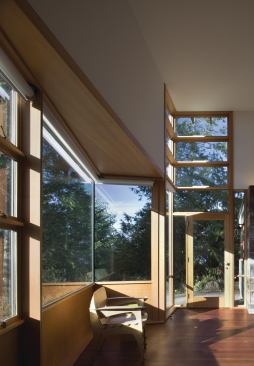 Port Townsend Residence, Port Townsend, Wash.