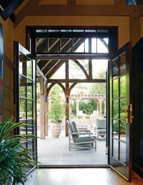 Hardy Porch/Pool Addition, Richmond, Va.
