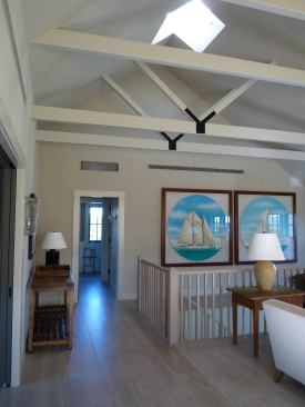 

Nantucket Barn Renovation, Nantucket, Mass.