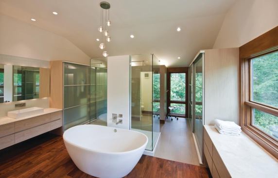 Lyons Residence, Gladwyne, Pa.