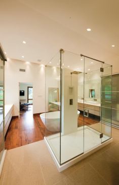 

Lyons Residence, Gladwyne, Pa.