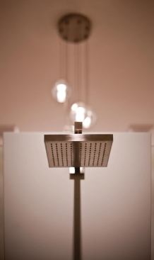 

Lyons Residence, Gladwyne, Pa.