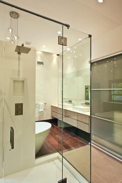 

Lyons Residence, Gladwyne, Pa.