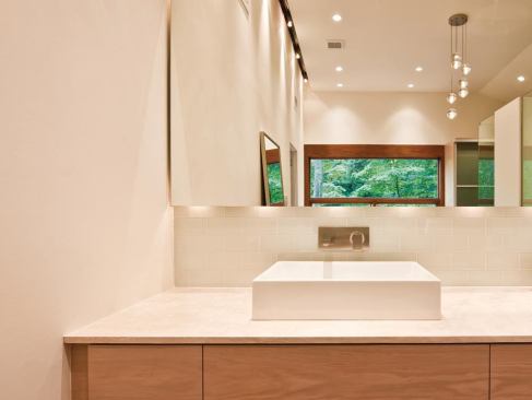 

Lyons Residence, Gladwyne, Pa.