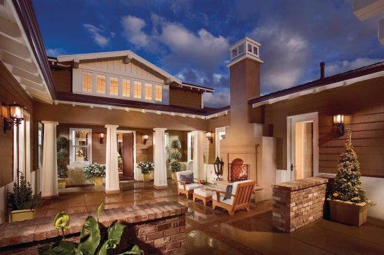 Clearstory at Rolling Hills Ranch, Chula Vista, Calif.