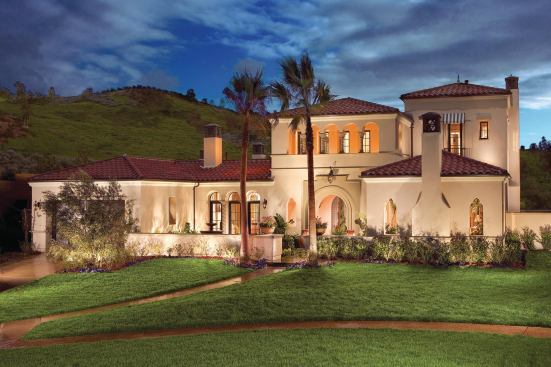 Coda at The Crosby, Rancho Santa Fe, Calif.