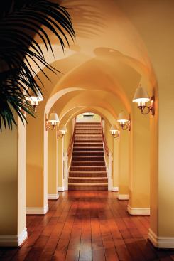 Starboard at La Costa, Carlsbad, Calif.