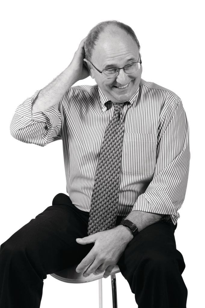 Mike Pyatok, principal, Pyatok Architects