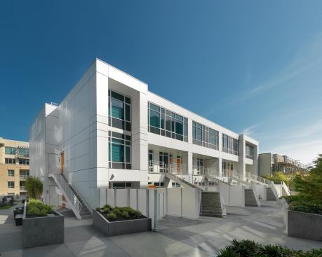 Arterra, San Francisco