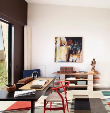 Diane Middlebrook Writers' Cabins

Woodside, Calif.