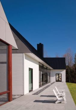 Becherer House, Charlottesville, Va.