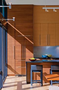 Becherer House, Charlottesville, Va.