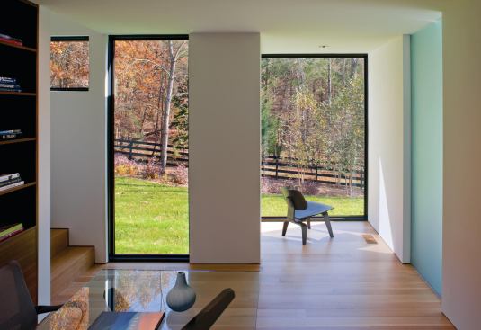 Becherer House, Charlottesville, Va.