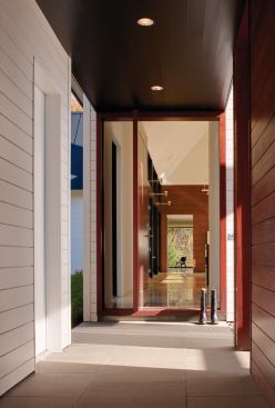 Becherer House, Charlottesville, Va.