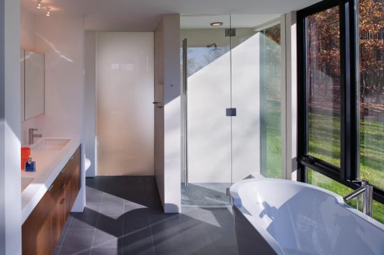 Becherer House, Charlottesville, Va.