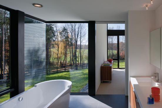 Becherer House, Charlottesville, Va.