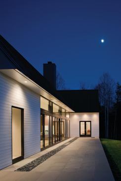 Becherer House, Charlottesville, Va.