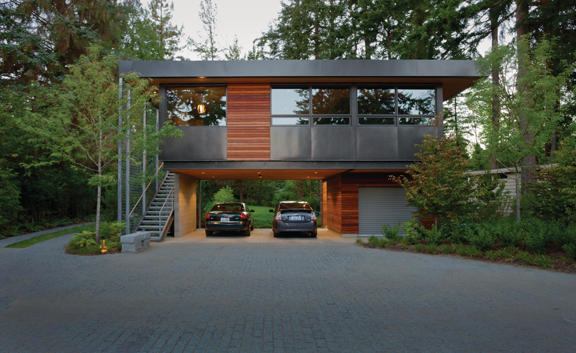 Ellis Residence

Bainbridge Island, Wash. 