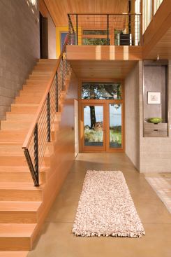 Ellis Residence

Bainbridge Island, Wash. 