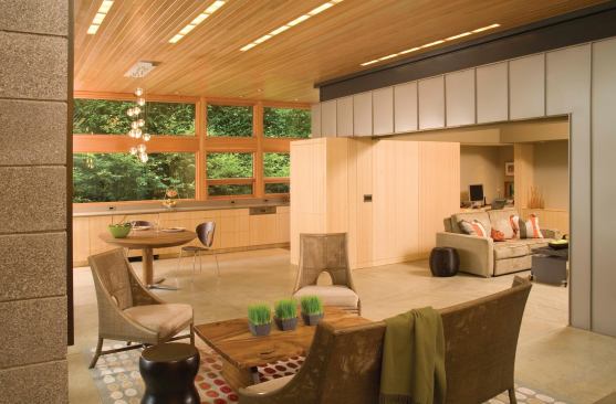 Ellis Residence

Bainbridge Island, Wash. 