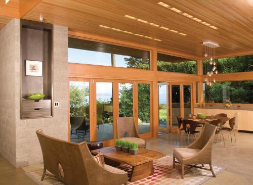 Ellis Residence

Bainbridge Island, Wash. 