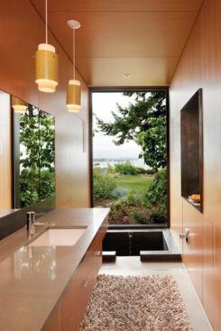 Ellis Residence

Bainbridge Island, Wash. 