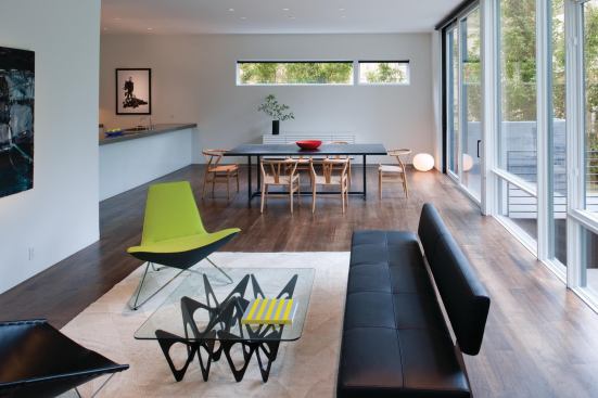 Hampden Lane House

Bethesda, Md.