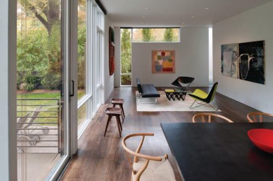 Hampden Lane House

Bethesda, Md.