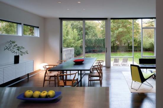 Hampden Lane House

Bethesda, Md.