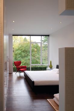 Hampden Lane House

Bethesda, Md.