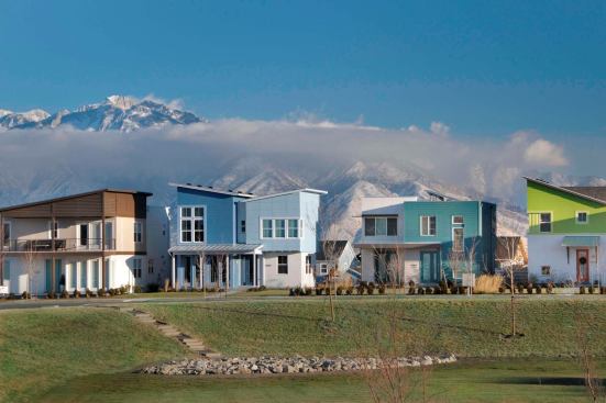 The Solaris Collection at Daybreak

Jordan, Utah