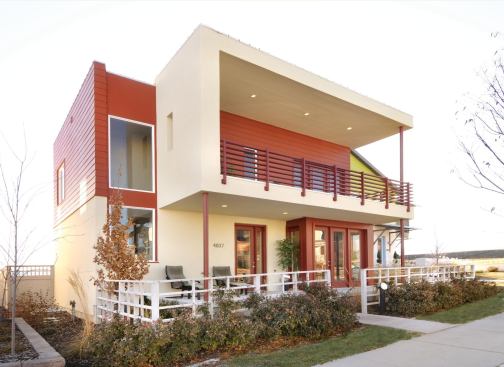 The Solaris Collection at Daybreak

Jordan, Utah