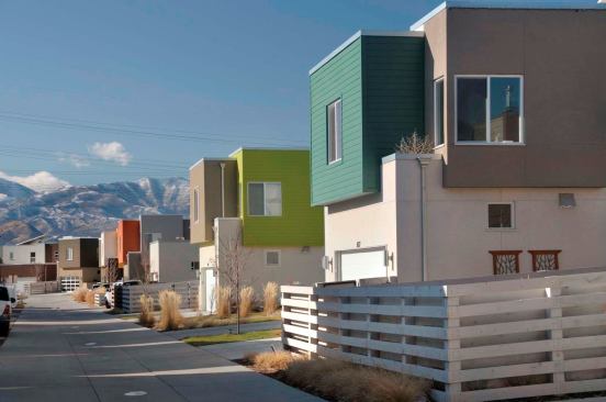 The Solaris Collection at Daybreak

Jordan, Utah