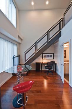 Archstone Avenir, Boston
