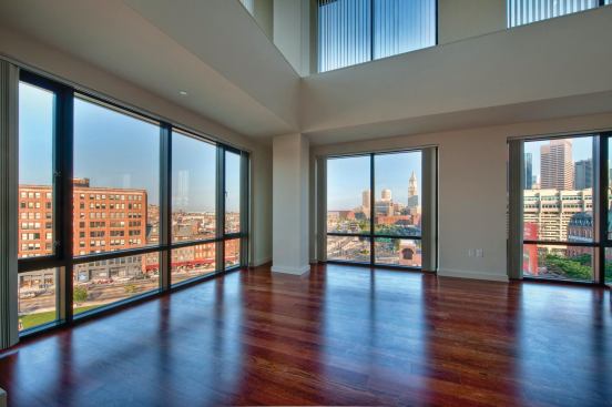 Archstone Avenir, Boston