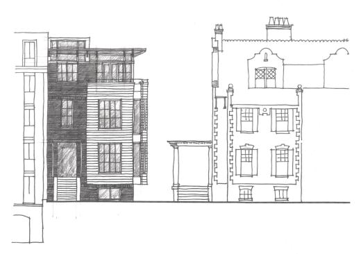 2120 Wyoming Avenue, Washington, D.C.