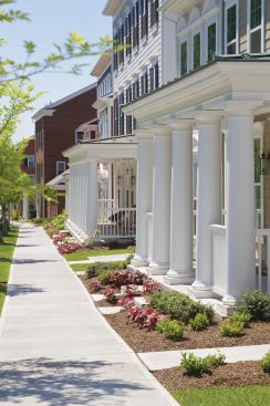 Masonvale, Fairfax, Va.