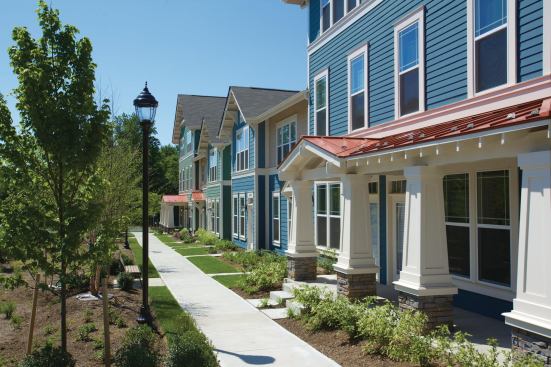 Masonvale, Fairfax, Va.