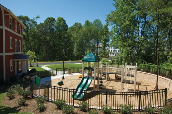 Masonvale, Fairfax, Va.