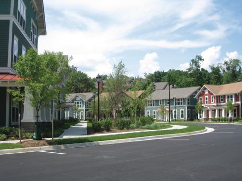 Masonvale, Fairfax, Va.
