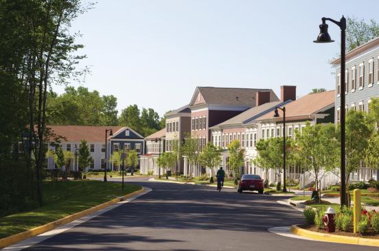 Masonvale, Fairfax, Va.