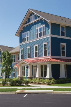 Masonvale, Fairfax, Va.